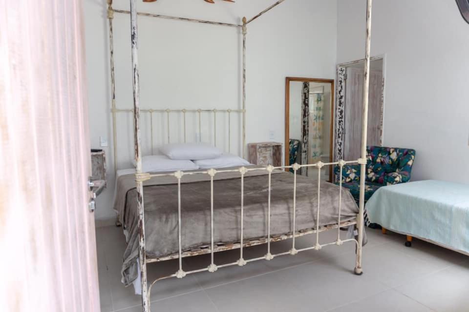 Suites Encantarias Entrada Indep Itagua 5M A Pe Praia Grande E Tenorio Temos Copa P Cafe Ubatuba Εξωτερικό φωτογραφία