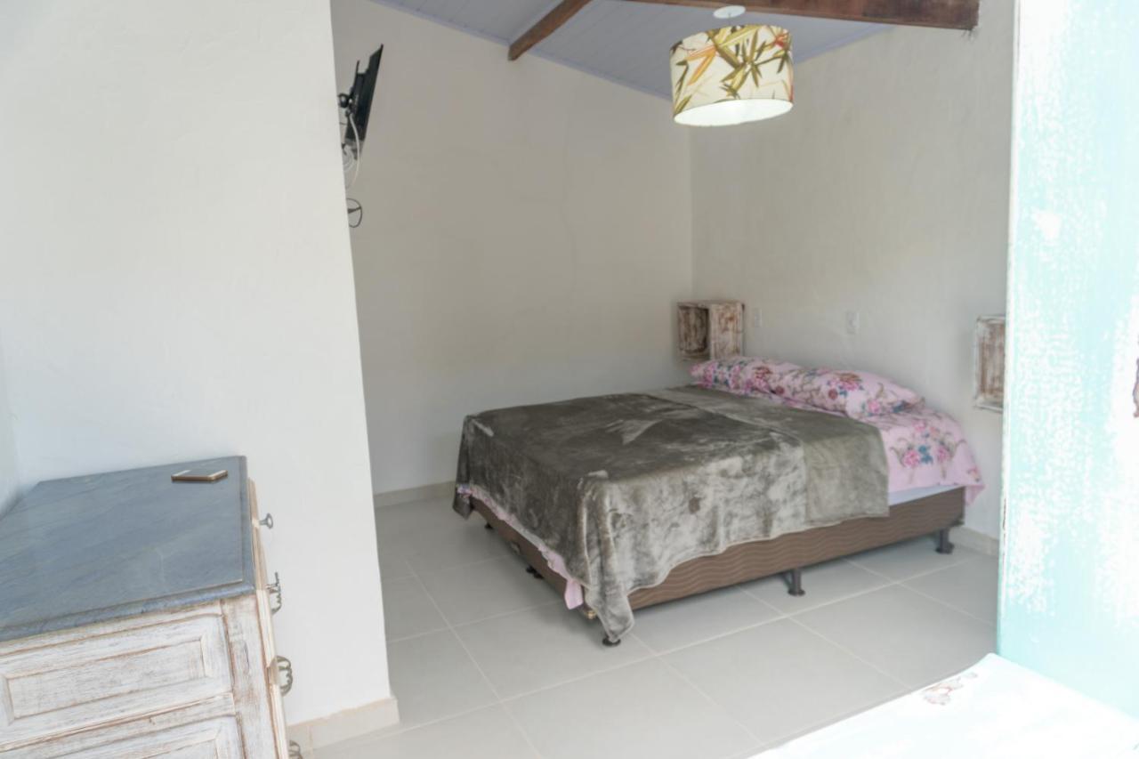 Suites Encantarias Entrada Indep Itagua 5M A Pe Praia Grande E Tenorio Temos Copa P Cafe Ubatuba Εξωτερικό φωτογραφία