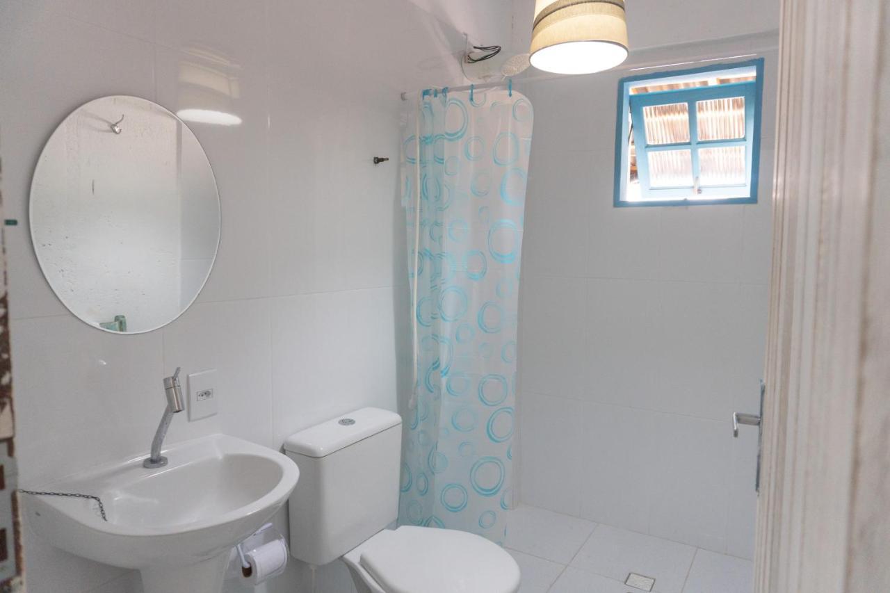 Suites Encantarias Entrada Indep Itagua 5M A Pe Praia Grande E Tenorio Temos Copa P Cafe Ubatuba Εξωτερικό φωτογραφία